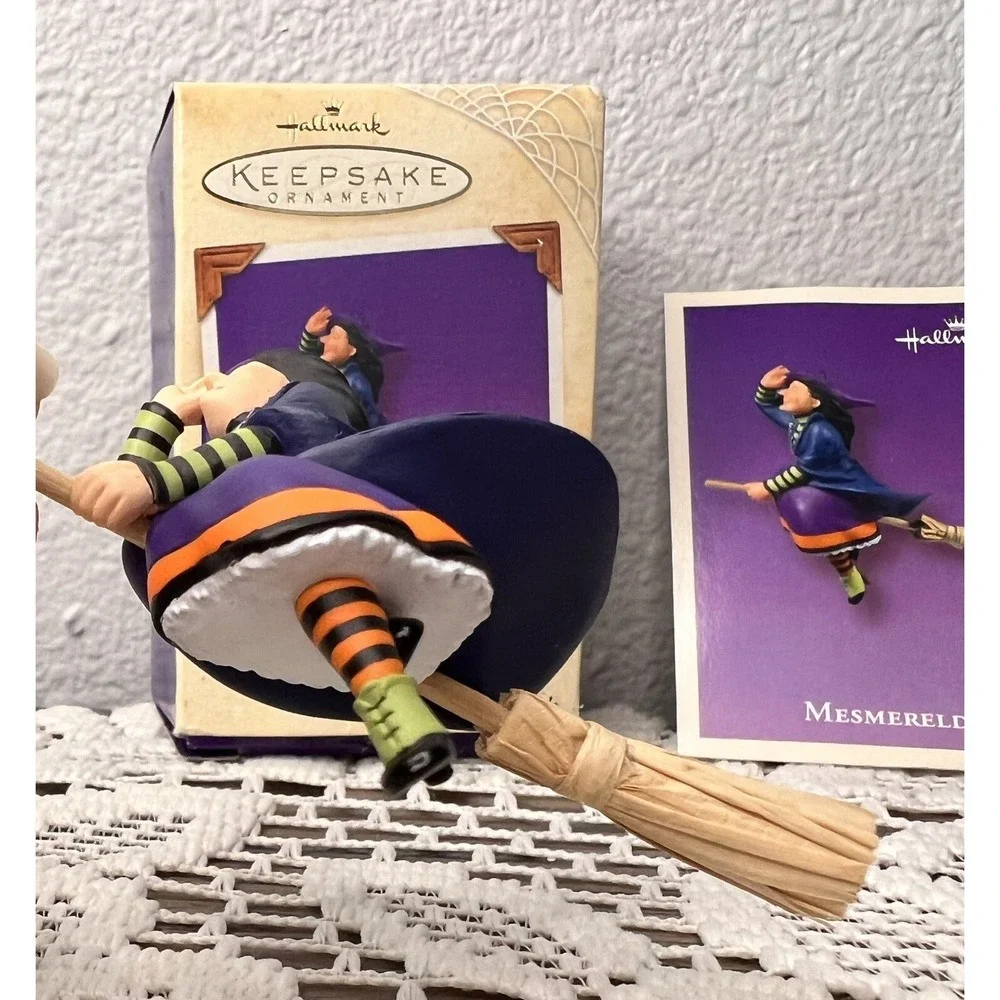 Hallmark Keepsake 2003 